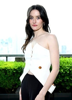 Sarah Pidgeon